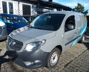 Mercedes-Benz Citan Gebrauchtwagen