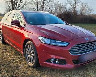 Ford Mondeo Gebrauchtwagen
