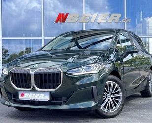 BMW 218 Active Tourer Gebrauchtwagen