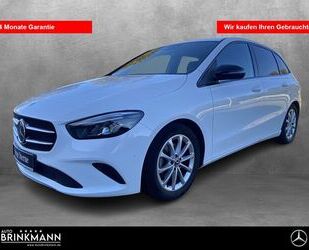 Mercedes-Benz B 200 Gebrauchtwagen