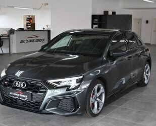 Audi S3 Gebrauchtwagen