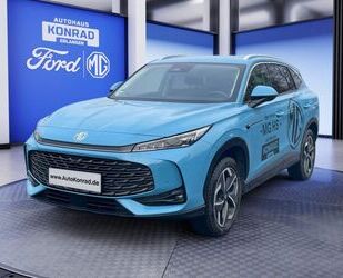 MG HS Gebrauchtwagen