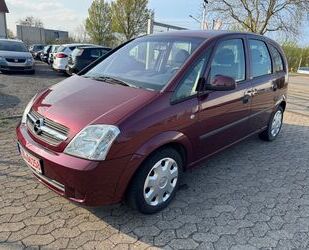 Opel Meriva Gebrauchtwagen