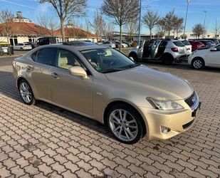 Lexus IS 220 Gebrauchtwagen