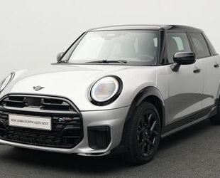 Mini Cooper C Gebrauchtwagen