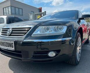 VW Phaeton Gebrauchtwagen