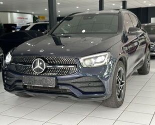 Mercedes-Benz GLC 300 Gebrauchtwagen