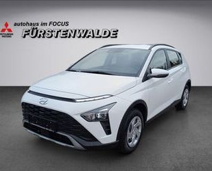 Hyundai BAYON Gebrauchtwagen