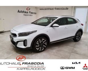 Kia XCeed Gebrauchtwagen