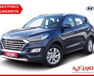 Hyundai TUCSON Gebrauchtwagen