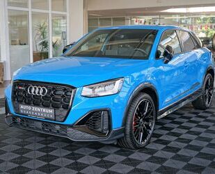 Audi SQ2 Gebrauchtwagen