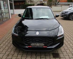 Suzuki Swift Gebrauchtwagen