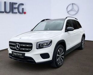 Mercedes-Benz GLB 200 Gebrauchtwagen