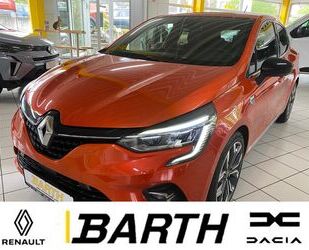 Renault Clio Gebrauchtwagen