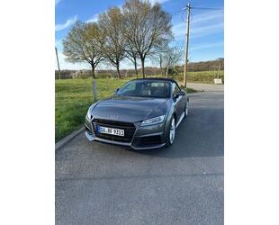 Audi TT Gebrauchtwagen