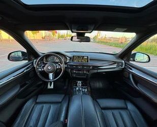 BMW X5 M50 Gebrauchtwagen