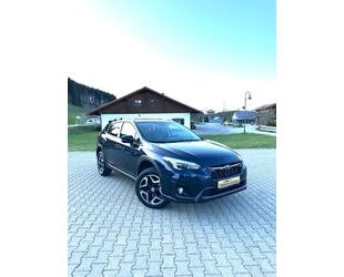 Subaru XV Gebrauchtwagen