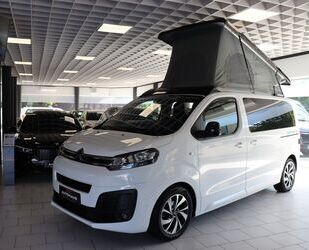 Citroen SpaceTourer Gebrauchtwagen
