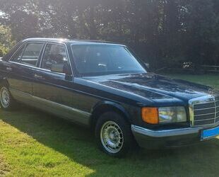 Mercedes-Benz S 280 Gebrauchtwagen