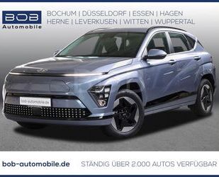 Hyundai KONA Gebrauchtwagen