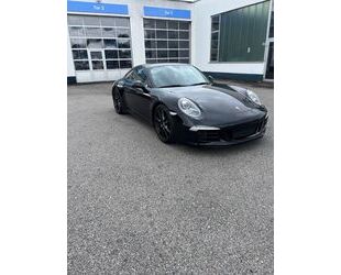 Porsche 991 Gebrauchtwagen