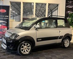Microcar MC2 Gebrauchtwagen