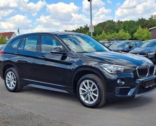 BMW X1 Gebrauchtwagen