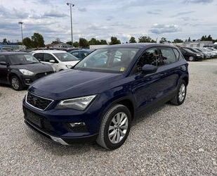 Seat Ateca Gebrauchtwagen