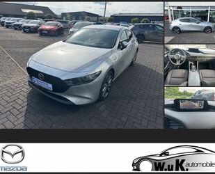 Mazda 3 Gebrauchtwagen