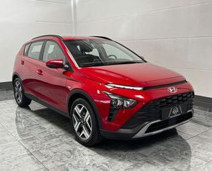 Hyundai BAYON Gebrauchtwagen