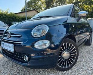 Fiat 500C Gebrauchtwagen