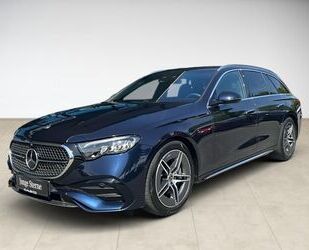 Mercedes-Benz E 220 Gebrauchtwagen
