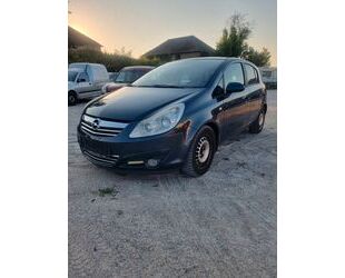 Opel Corsa Gebrauchtwagen