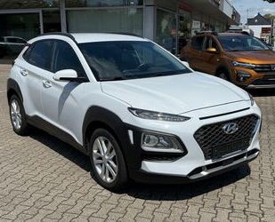 Hyundai KONA Gebrauchtwagen