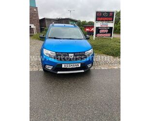 Dacia Sandero Gebrauchtwagen