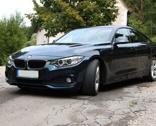 BMW 420 Gran Coupé Gebrauchtwagen