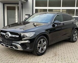 Mercedes-Benz GLC 220 Gebrauchtwagen
