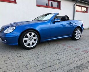 Mercedes-Benz 200 Gebrauchtwagen