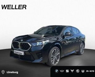 BMW X2 Gebrauchtwagen