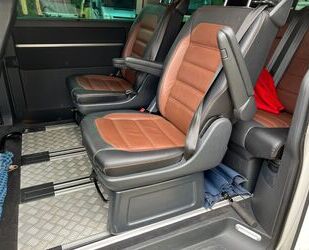 VW T6 Multivan Gebrauchtwagen