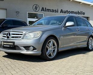 Mercedes-Benz C 350 Gebrauchtwagen