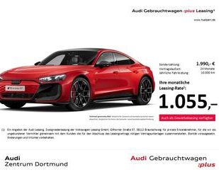Audi RS e-tron GT Gebrauchtwagen