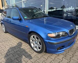 BMW 320 Gebrauchtwagen