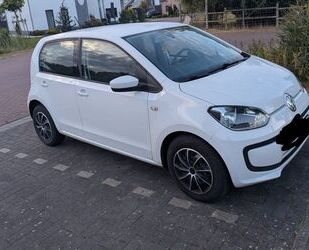 VW up! Gebrauchtwagen