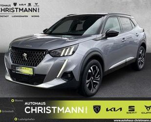 Peugeot 2008 Gebrauchtwagen