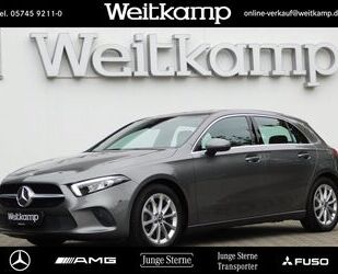 Mercedes-Benz A 180 Gebrauchtwagen