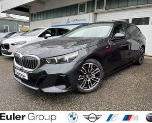 BMW 540 Gebrauchtwagen