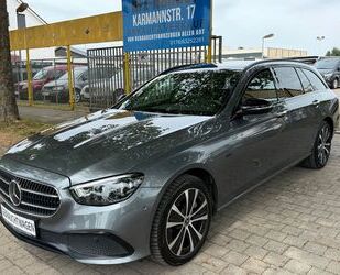 Mercedes-Benz E 300 Gebrauchtwagen