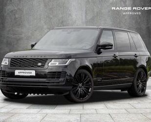 Land Rover Range Rover Gebrauchtwagen