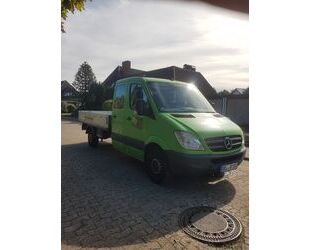 Mercedes-Benz Sprinter Gebrauchtwagen